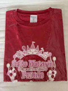 まぐ様専用 《美品》松田聖子 Concert Tour 2026 Tシャツ - メルカリ