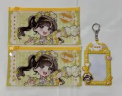 iON! 栗栖むぎ まとめ売り グッズ - メルカリ