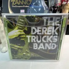 CD-R★THE DEREK TRUCKS BAND LIVE Vol.7