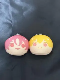 Free! おまんじゅう(松岡凛/松岡江) - メルカリ