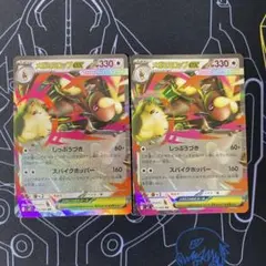 2026年最新】メガミミロップexの人気アイテム - メルカリ