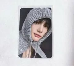 Straykidsスキズ DOITサウェ popup ラキドロトレカ ヒョンジン