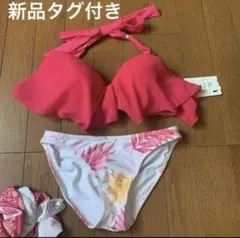 補正 マルコ MARUKO 水着 メイキングスイムウェア E75 M ビキニ - メルカリ