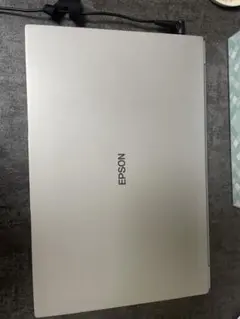 EPSON Endeavor ノートPC 本体　corei5