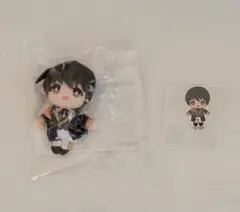 セガラッキーくじ　冬美旬②　アイドルマスターsideM　エムマス