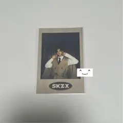 SKZ-X ポラロイド ヒョンジン