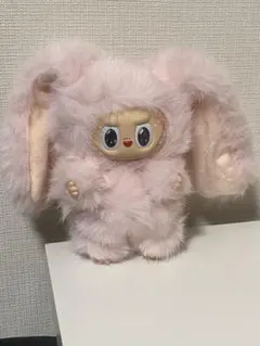 じもも zimomoピンクのふわふわぬいぐるみ 38センチ 在庫 1点 のみ じもも zimomoピンクのふわふわぬいぐるみ 38センチ 在庫 1点