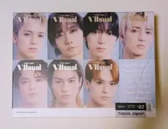 2025年最新】travis japan blu-ray fc限定盤の人気アイテム