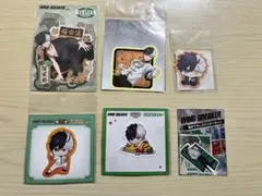 WIND BREAKER 桜遥 ステッカー まとめ売り