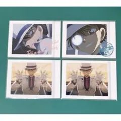 名探偵コナン 怪盗キッド ぱしゃこれ 黒羽快斗 100万ドルの五稜星
