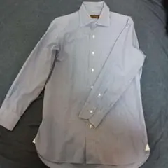 Maker's Shirt KAMAKURA Mサイズ 長袖ワイシャツ