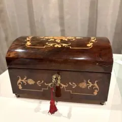 ERCOLANO ジュエリーBOX&オルゴール イタリア ERCOLANO オルゴール エルコラーノ ジュエリーボックス 小物
