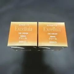 エクセルーラ　クリーム　２点セット