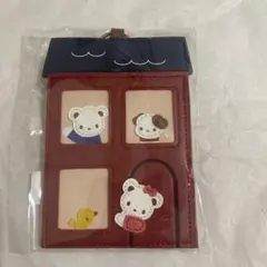 ファミリア パスケース