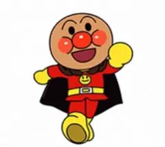 アンパンマン　　専用出品