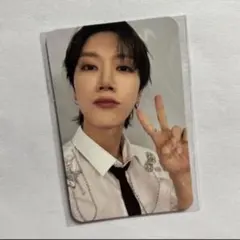 WayV テン WayV LAND トレカ FC会報　NCT