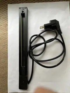 Xbox 360 センサーバー 黒