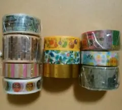 mt 名古屋　金沢　富岡マステ　限定マスキングテープ