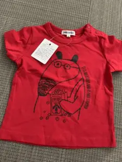 シューラルー　Ｔシャツ90