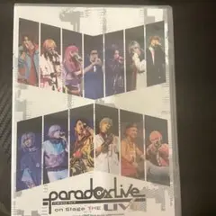 Paradox Live on Stage THE LIVE〈2枚組〉