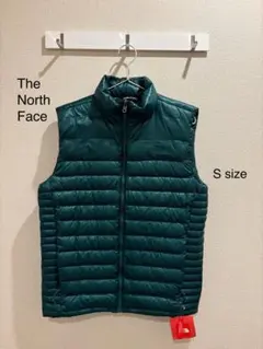 【新品】The North Face ダウンベスト