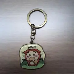ちいかわ 奈良限定 キーホルダー