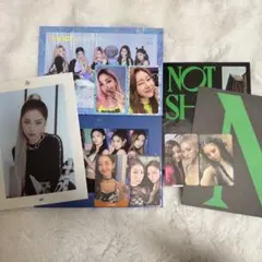 ITZY まとめ売り