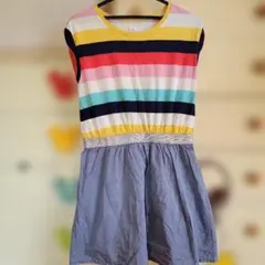 GAP Kids 半袖ワンピース XXL