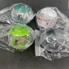 gpライダーカプセム03 カプセルトイ