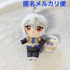 亞北ネル＆弱音ハク ぬいぷりけおすわり 弱音ハク - メルカリ
