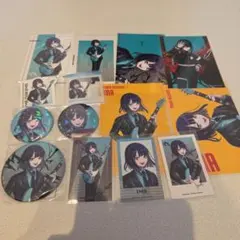 九十九今馬 ハンドレッドライン 最終防衛学園 タワーレコード まとめセット