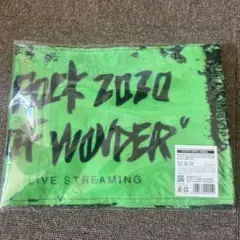 ONEOKROCK マフラータオルのサムネイル