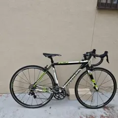 2025年最新】caad10 CANNONDALEの人気アイテム - メルカリ