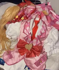 月ノ美兎 にっこり^^調査隊のテーマ コスプレ衣装 Mサイズ - メルカリ
