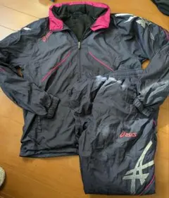 アシックス ウェア