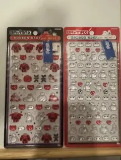 [国内正規品]ボンボンドロップシール　ミニ　ベイマックス　2シート