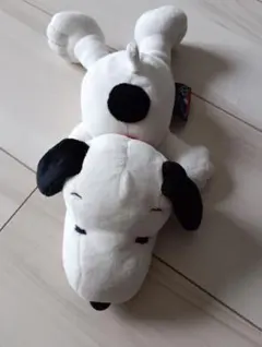 SNOOPY スヌーピーぬいぐるみ ユニバーサルスタジオジャパン キャラクター