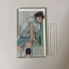 2025年最新】及川徹 アクリルブロックの人気アイテム - メルカリ