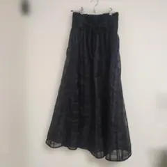 マジェスティックレゴン　ロングスカート　М