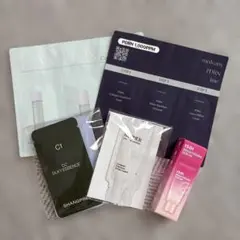 VOCE 2026年9月号 付録セットのサムネイル