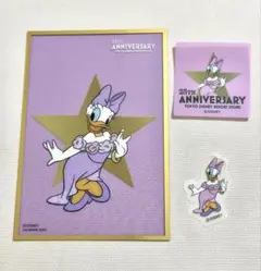 【非売品】ディズニーストア　25周年　アートパネル 2025年最新】ディズニーストア 25周年の人気アイテム - メルカリ