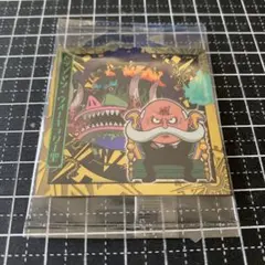 にふぉるめーしょん ワンピース大海賊シールウエハースLOG.13 SW13-24