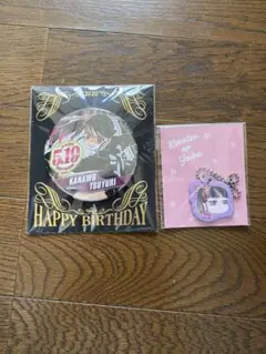 新品 鬼滅の刃 栗花落カナヲセット