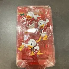 Disney ドナルドダック クリスマスオーナメント 2025