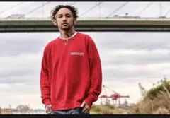 2025年最新】the bonez スウェットの人気アイテム - メルカリ