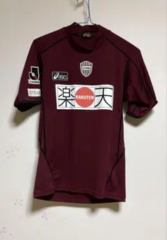 ヴィッセル神戸 2004 ユニフォーム - メルカリ