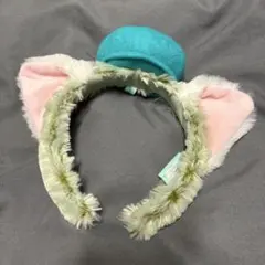 ジェラトーニ　カチューシャ