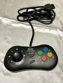 ネオジオ テレビゲーム