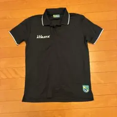 アスレタ　半袖ポロシャツ