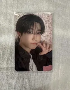 Stray Kids DO IT MusicKorea ミュージックコリア ハン